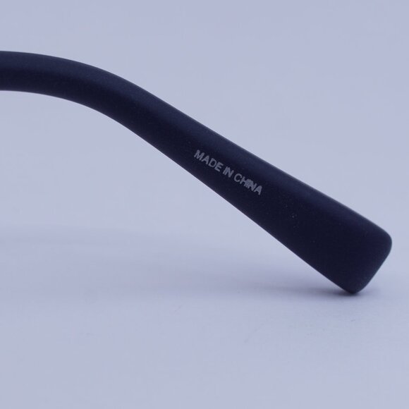 Tommy Hilfiger TH 1759 0FLL 00 Eyeglasses Matte Blue 54mm Rectangle Frame - Picture 7 of 11